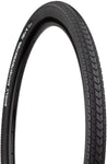 Surly ExtraTerrestrial Tire 700 x 41 Tubeless Folding Black 60tpi