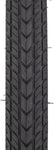 Surly ExtraTerrestrial Tire 650b x 46 Tubeless Folding Black 60tpi