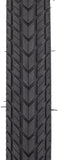 Surly ExtraTerrestrial Tire 650b x 46 Tubeless Folding Black 60tpi