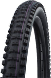 Schwalbe Big Betty Tire 27.5 x 2.4 Tubeless Folding Black Evolution Super