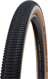 Schwalbe Billy Bonkers Tire 26 x 2.1 Clincher Folding Skinwall Performance