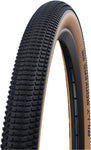 Schwalbe Billy Bonkers Tire 26 x 2.1 Clincher Wire Skinwall KGuard