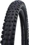 Schwalbe, Magic Mary Addix, Tire, 27.5''x2.50, Folding, Tubeless Ready, Addix Ultrasoft, Super Downhill, TL Easy, Black