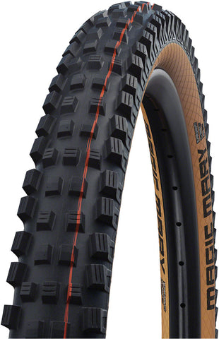 Schwalbe Magic Mary Tire 29 x 2.4 Tubeless Folding Skinwall Evolution Super