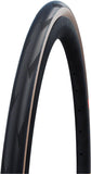 Schwalbe Pro One Tire 700 x 32 Clincher Folding Black Evolution Super Race