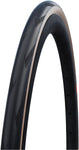 Schwalbe Pro One Tire 700 x 32 Clincher Folding Black/Transparent Evolution