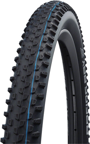 Schwalbe Racing Ray Tire 27.5 x 2.25 Tubeless Folding Black Evolution Super