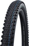 Schwalbe Rock Razor Tire 29 x 2.35 Tubeless Folding Black Evolution Super