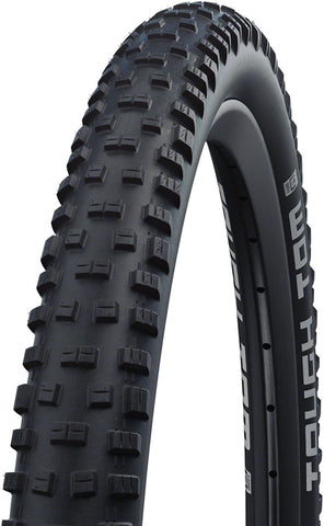 Schwalbe Tough Tom Tire 29 x 2.25 Clincher Wire Black KGuard