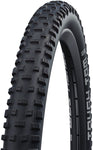 Schwalbe Tough Tom Tire 26 x 2.25 Clincher Wire Black KGuard LiteSkin