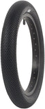 Cult X Vans Tire 14 x 2.2 Clincher Wire Black