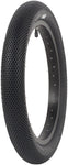 Cult X Vans Tire 16 x 2.3 Clincher Wire Black