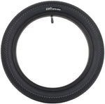 Cult X Vans Tire 16 x 2.3 Clincher Wire Black