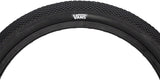 Cult X Vans Tire 20 x 2.4 Clincher Wire Black