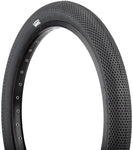 Cult X Vans Tire 20x 2.1 Clincher Folding Black