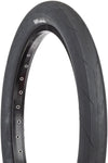 Cult Fast and Loose Pool Tire 20 x 2.4 Clincher Wire Black