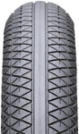 IRC Tire Siren Comp Tire - 20 x 1 1/8 Clincher Folding Black