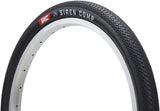 IRC Tire Siren Comp Tire - 20 x 1 3/8 Clincher Folding Black