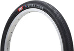 IRC Tire Siren Comp Tire - 20 x 1.5 Clincher Folding Black