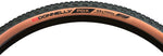 Donnelly PDX Tire 700x33C Folding Tubeless Ready Aramid 120TPI Tanwall