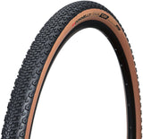 Donnelly EMP Tire 700x38C Folding Tubeless Ready Aramid 120TPI Tanwall