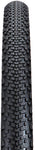 Donnelly EMP Tire 700x45C Folding Tubeless Ready Aramid 120TPI Tanwall