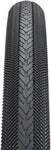 Clement, Strada LGG, Tire, 700x32C, Wire, Clincher, Black