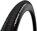 Vittoria Randonneur Tire 700 x 38 Clincher Wire Black