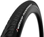 Vittoria Randonneur Reflect Tire 700 x 45 Clincher Wire Black