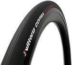 Vittoria Corsa Tire 700 x 30 Tubular Folding Black