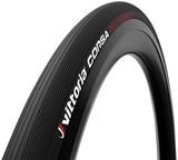 Vittoria Corsa G2.0 Tire 700 x 25 Tubeless TLR Folding Black