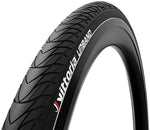 Vittoria Urbano Tire 700 x 45 Clincher Wire Black/Reflective