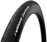 Vittoria Zaffiro V Tire 700 x 28 Clincher Wire Black