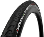 Vittoria eRandonneur Tire 700 x 40 Clincher Wire Black/Reflective