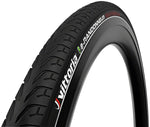 Vittoria eRandonneur Tire 700 x 48 Clincher Wire Black/Reflective