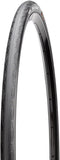 Maxxis High Road Tire 700 x 25 Tubeless Folding Black Single HYPR