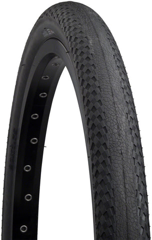 Maxxis Relix BMX Tire - 20 x 1.75 Clincher Folding Black SilkShield