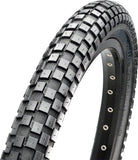 Maxxis Holy Roller Tire 20 x 2.2 Clincher Wire Black Single