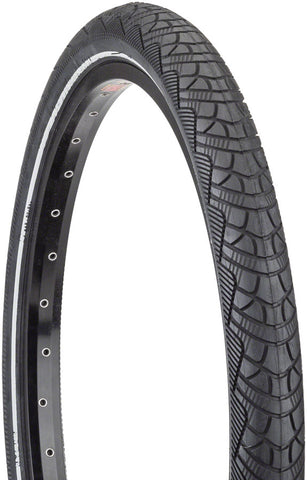 CST C1635 Tire 24 x 2.1 Clincher Wire EPS Black