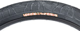 Maxxis, Hookworm, Tire, 24''x2.50, Wire, Clincher, Single, 60TPI, Black