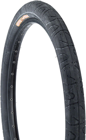 Maxxis Hookworm Tire 20 x 1.95 Clincher Wire Black Single