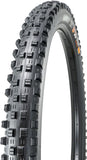 Maxxis Shorty Tire - 29 x 2.4 Tubeless Folding Black 3C Grip DoubleDown Wide