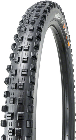 Maxxis Shorty Tire - 29 x 2.4 Tubeless Folding Black 3C Grip DoubleDown Wide