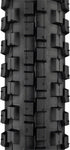 Maxxis Maxx Daddy Tire 20 x 2 Clincher Wire Black Single