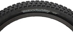 Maxxis Maxx Daddy Tire 20 x 2 Clincher Wire Black Single