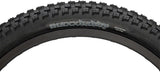 Maxxis Maxx Daddy Tire 20 x 2 Clincher Wire Black Single