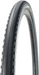 Maxxis, Receptor, Tire, 700x40C, Folding, Tubeless Ready, EXO, 120TPI, Black