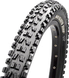 Maxxis Minion DHF Tire 26 x 2.5 Clincher Wire Black 3C Maxx Grip DH