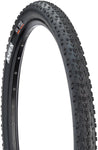 Maxxis Aspen Tire 27.5 x 2.25 Tubeless Folding Black Dual EXO