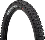 Maxxis Minion DHF Tire - 26 x 2.8 Tubeless Folding Black 3C EXO